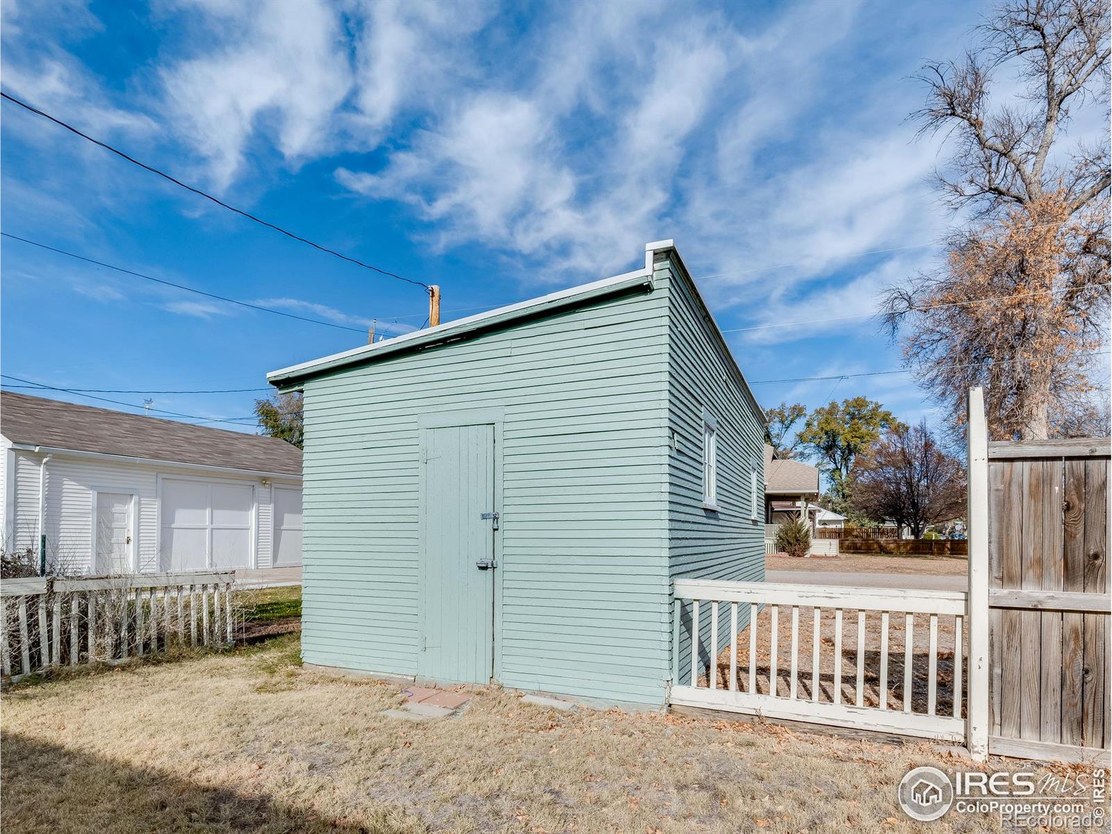 527 Platte Avenue, Fort Morgan, CO 80701, 2 Bedrooms Bedrooms, ,2 BathroomsBathrooms,Residential,For Sale,Platte,RECIR1022682