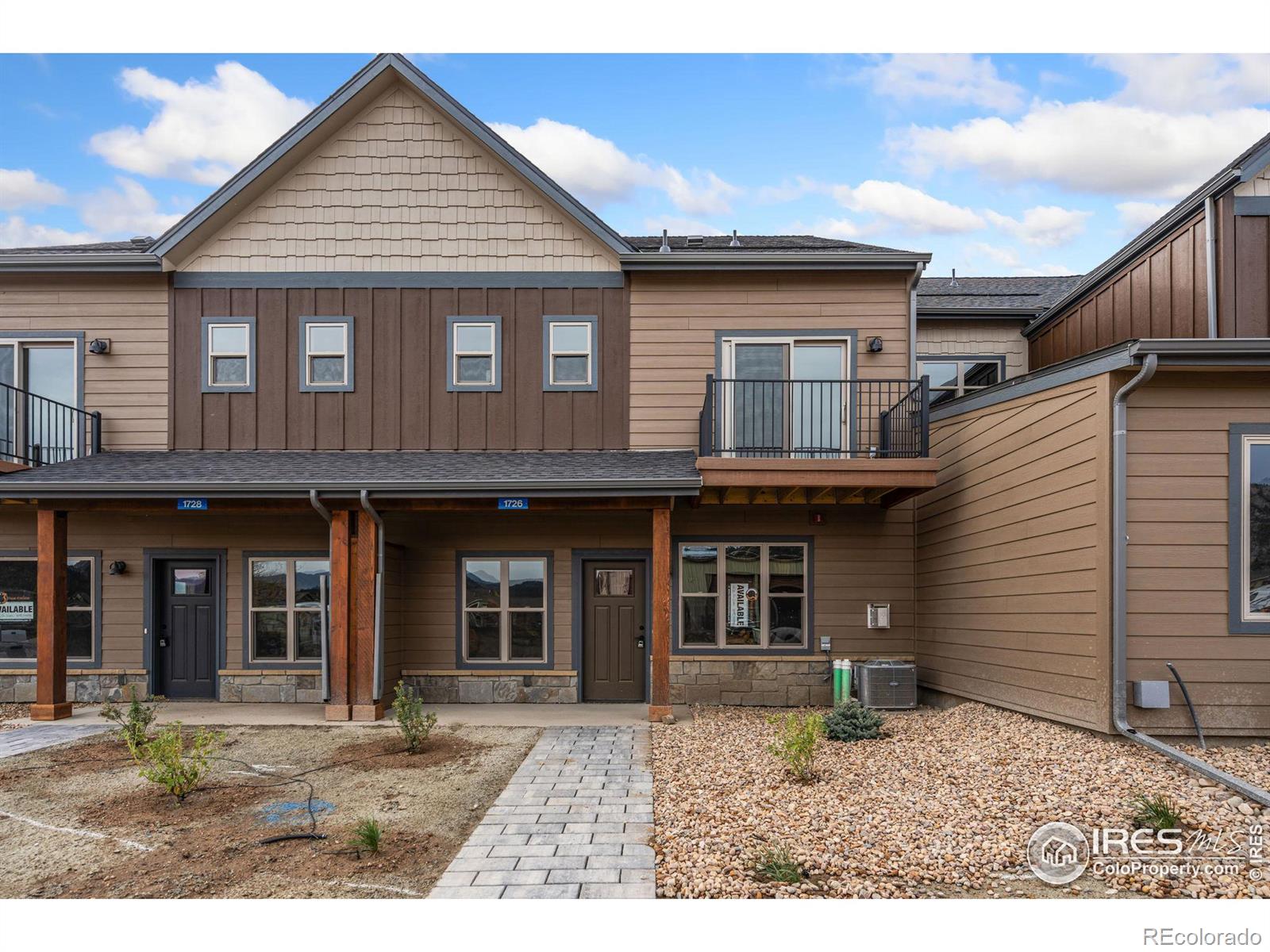 1726 Continental Peaks Circle, Estes Park, CO 80517, 3 Bedrooms Bedrooms, ,3 BathroomsBathrooms,Residential,For Sale,Continental Peaks,RECIR1022662