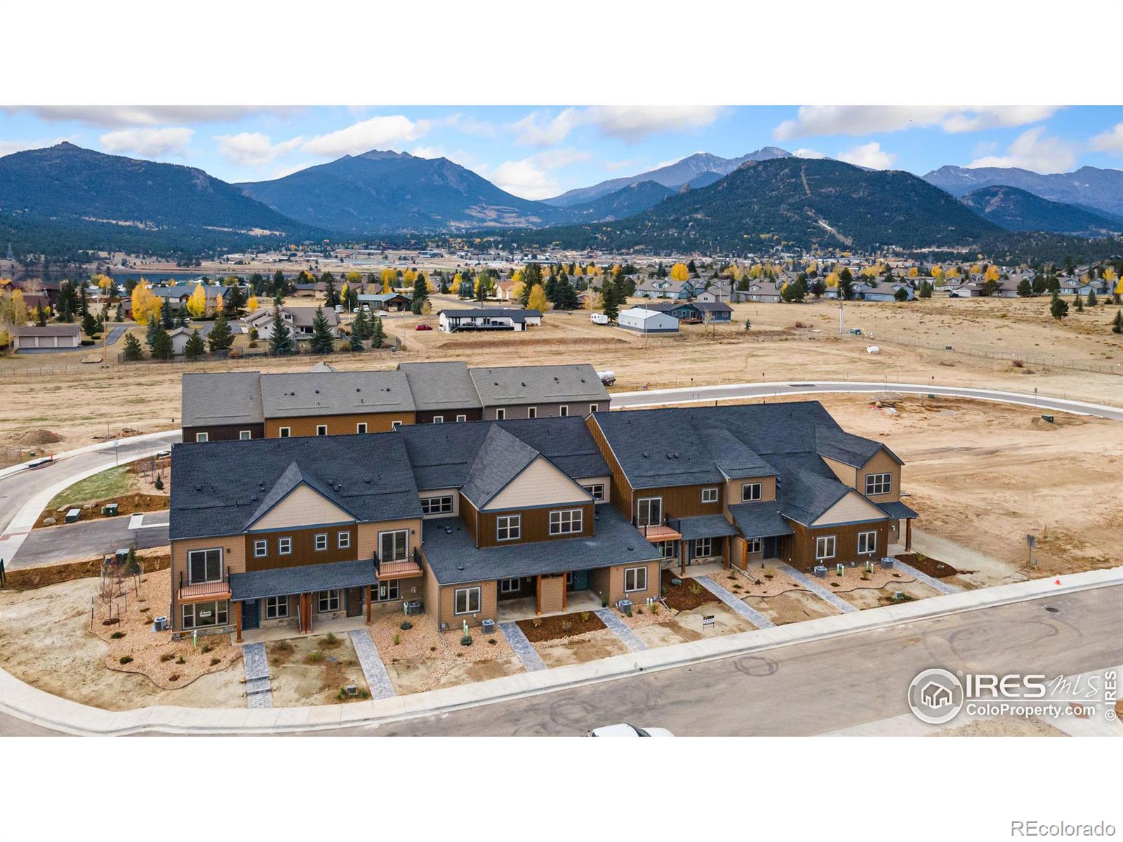 1726 Continental Peaks Circle, Estes Park, CO 80517, 3 Bedrooms Bedrooms, ,3 BathroomsBathrooms,Residential,For Sale,Continental Peaks,RECIR1022662