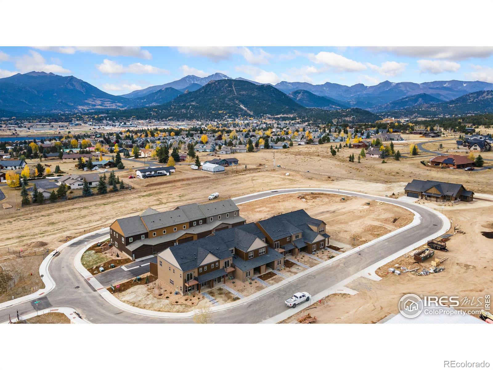 1726 Continental Peaks Circle, Estes Park, CO 80517, 3 Bedrooms Bedrooms, ,3 BathroomsBathrooms,Residential,For Sale,Continental Peaks,RECIR1022662