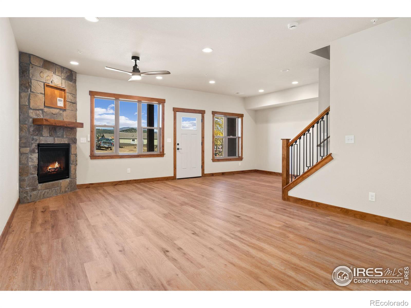 1726 Continental Peaks Circle, Estes Park, CO 80517, 3 Bedrooms Bedrooms, ,3 BathroomsBathrooms,Residential,For Sale,Continental Peaks,RECIR1022662