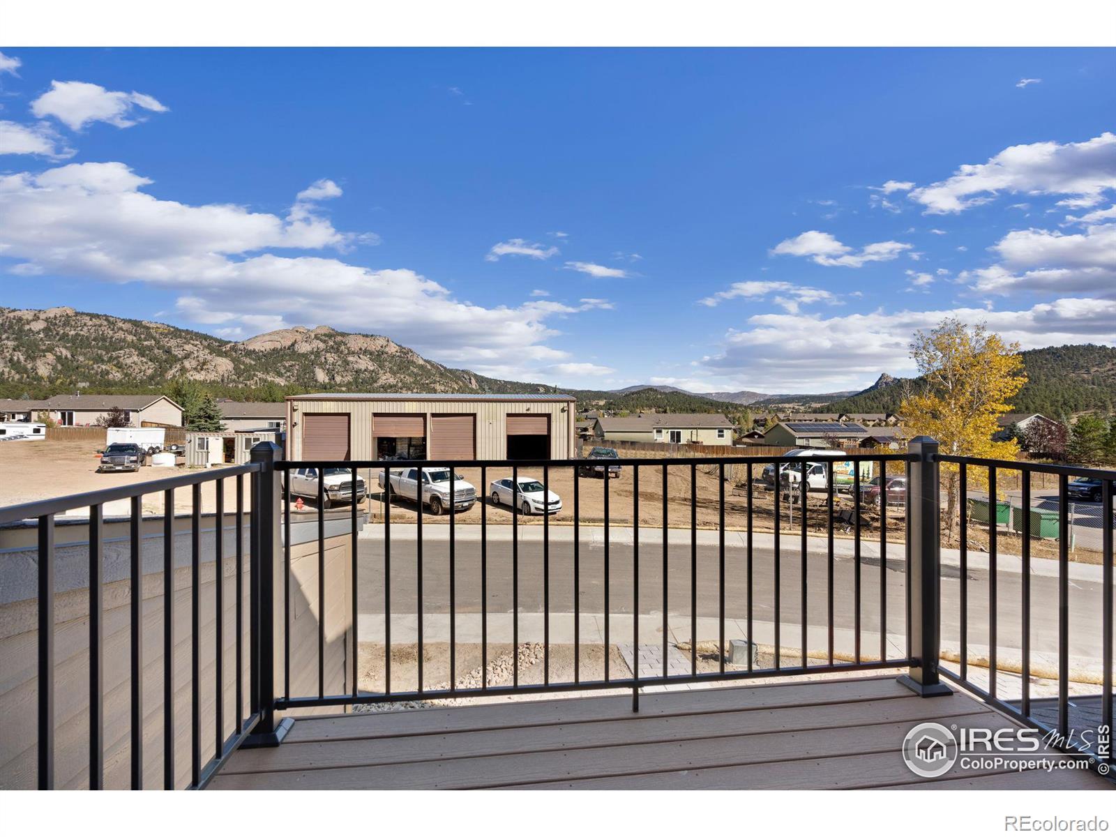 1726 Continental Peaks Circle, Estes Park, CO 80517, 3 Bedrooms Bedrooms, ,3 BathroomsBathrooms,Residential,For Sale,Continental Peaks,RECIR1022662