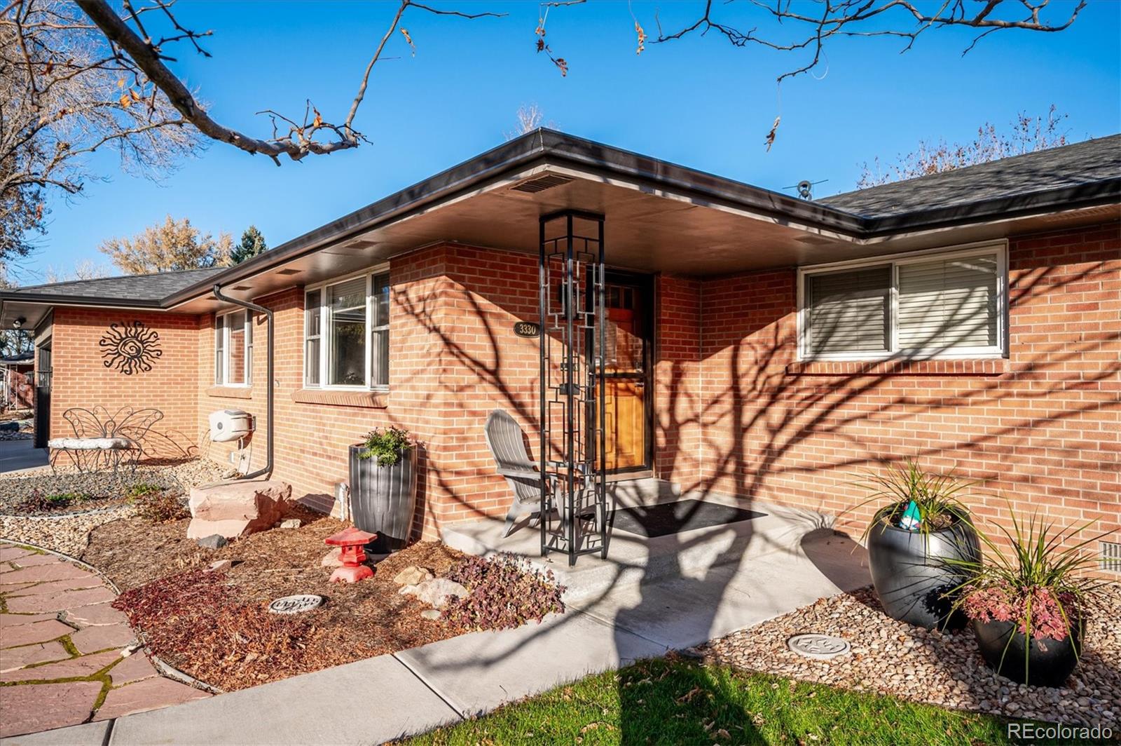 3320 Yarrow Street, Wheat Ridge, CO 80033, 4 Bedrooms Bedrooms, ,3 BathroomsBathrooms,Income,For Sale,Yarrow,REC7210086