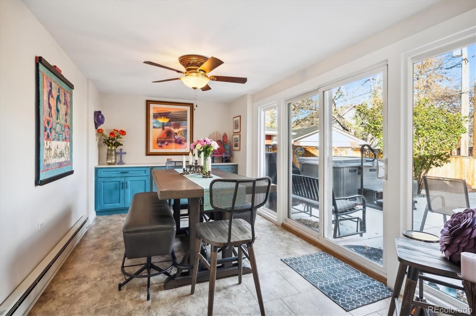 3320 Yarrow Street, Wheat Ridge, CO 80033, 4 Bedrooms Bedrooms, ,3 BathroomsBathrooms,Income,For Sale,Yarrow,REC7210086