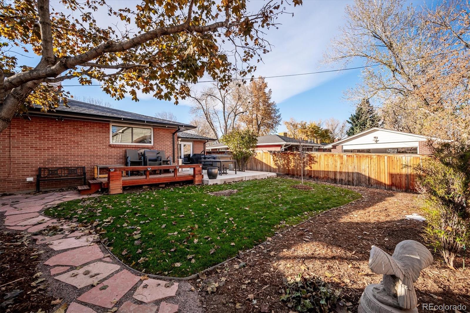 3320 Yarrow Street, Wheat Ridge, CO 80033, 4 Bedrooms Bedrooms, ,3 BathroomsBathrooms,Income,For Sale,Yarrow,REC7210086