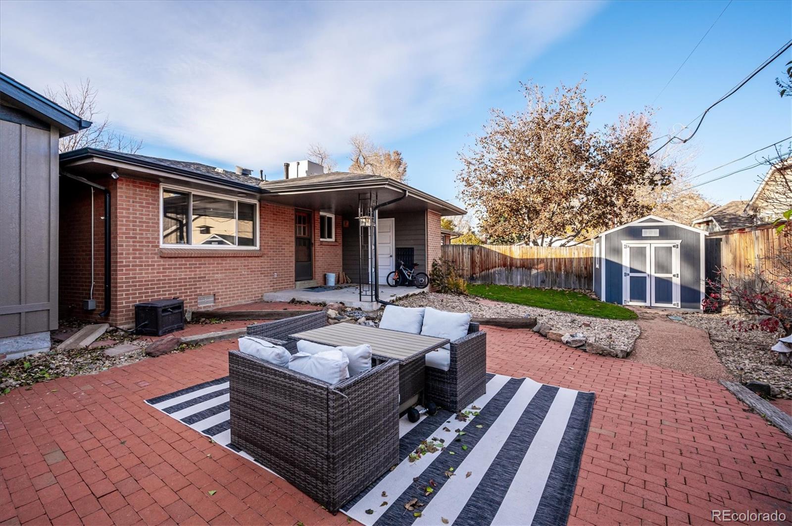 3320 Yarrow Street, Wheat Ridge, CO 80033, 4 Bedrooms Bedrooms, ,3 BathroomsBathrooms,Income,For Sale,Yarrow,REC7210086