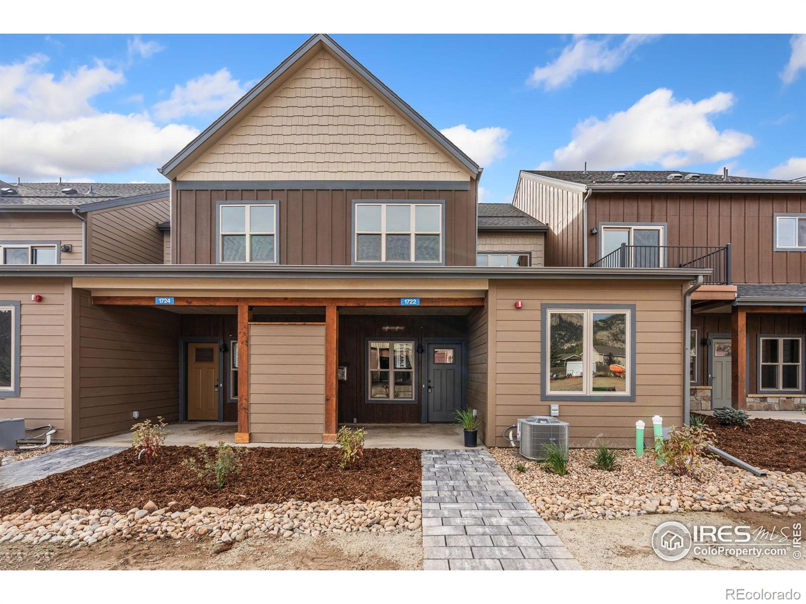 1722 Continental Peaks Circle, Estes Park, CO 80517, 3 Bedrooms Bedrooms, ,3 BathroomsBathrooms,Residential,For Sale,Continental Peaks,RECIR1022653