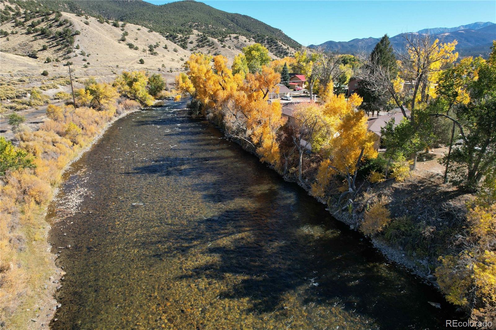 0 First Street, Salida, CO 81201, ,Commercial,For Sale,First,REC7184367