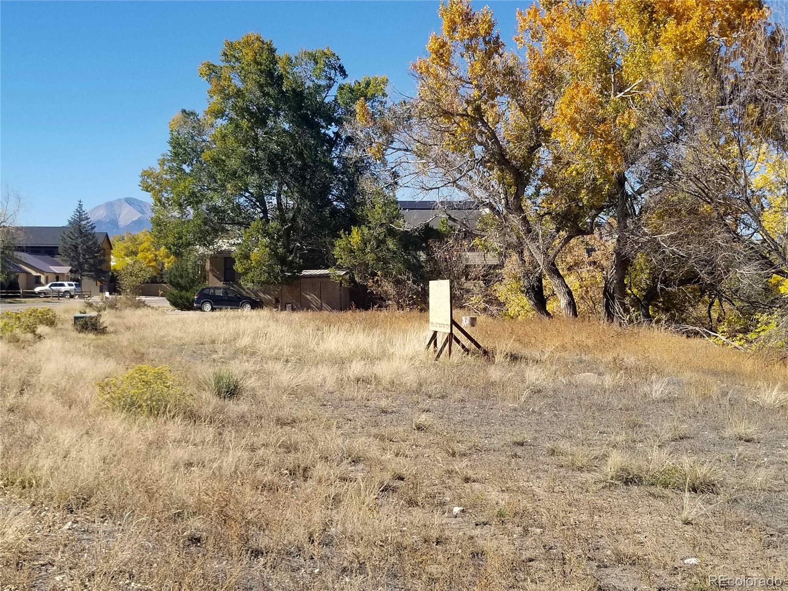 0 First Street, Salida, CO 81201, ,Commercial,For Sale,First,REC7184367