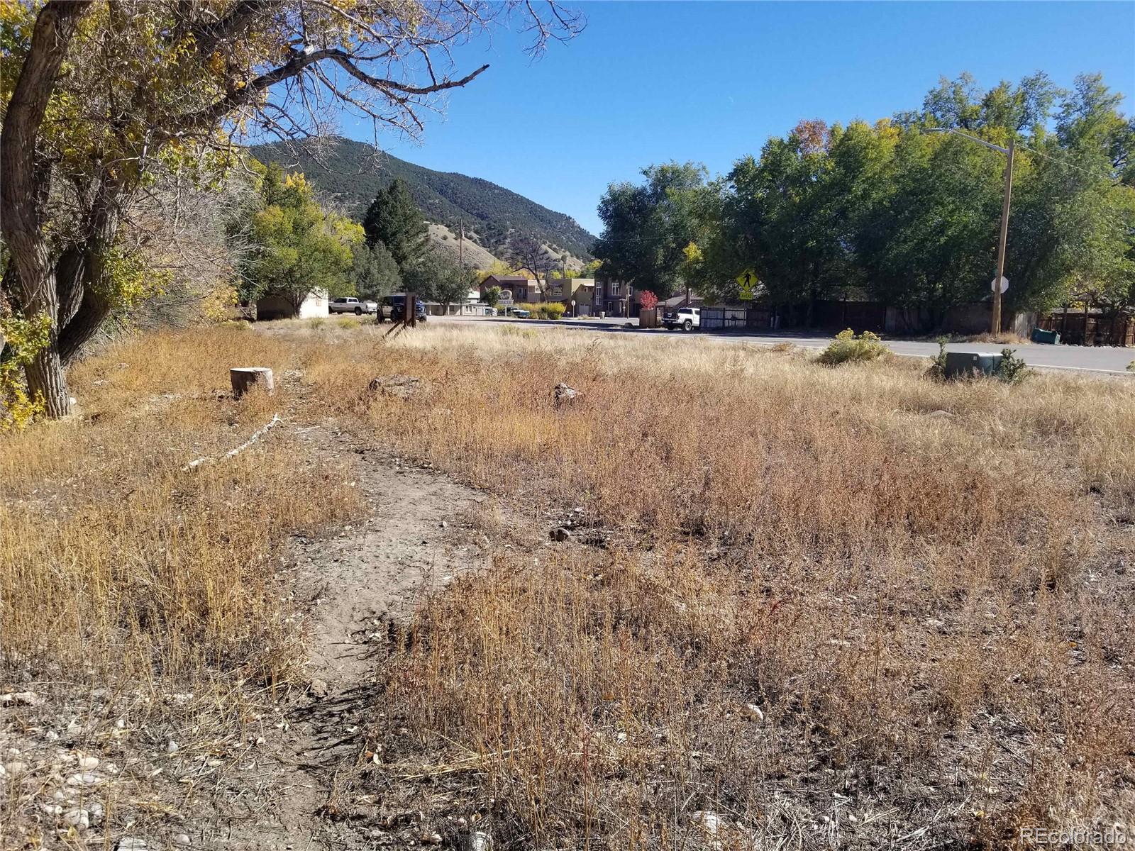 0 First Street, Salida, CO 81201, ,Commercial,For Sale,First,REC7184367