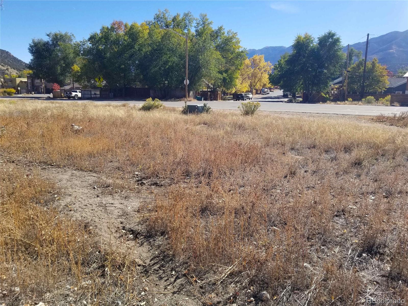 0 First Street, Salida, CO 81201, ,Commercial,For Sale,First,REC7184367