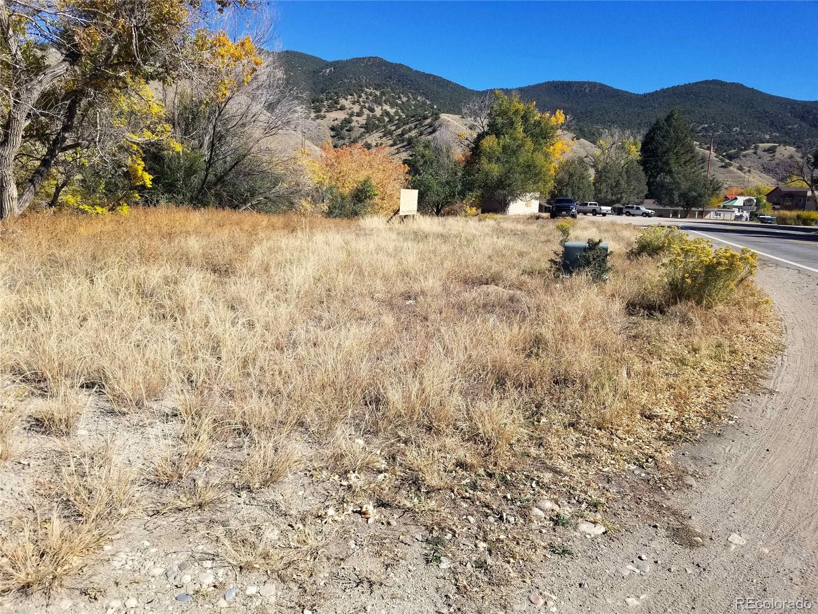 0 First Street, Salida, CO 81201, ,Commercial,For Sale,First,REC7184367