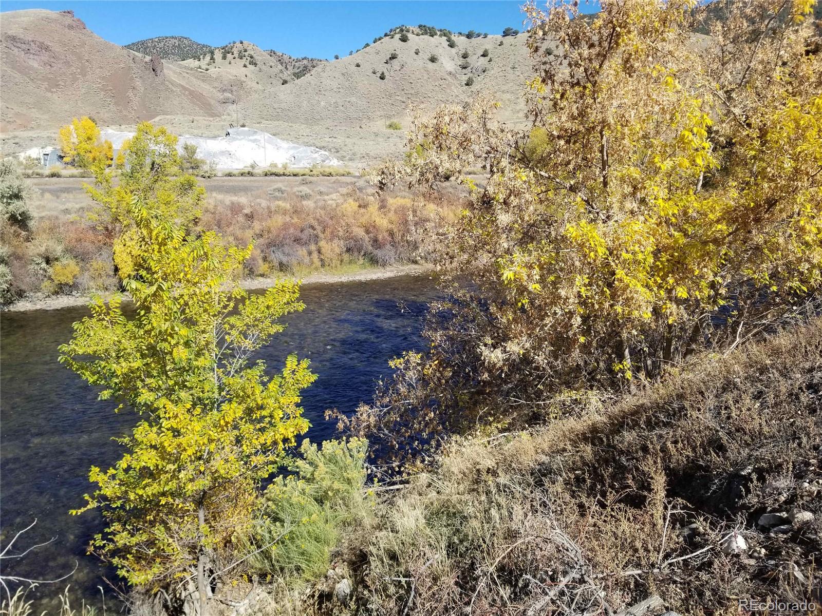 0 First Street, Salida, CO 81201, ,Commercial,For Sale,First,REC7184367