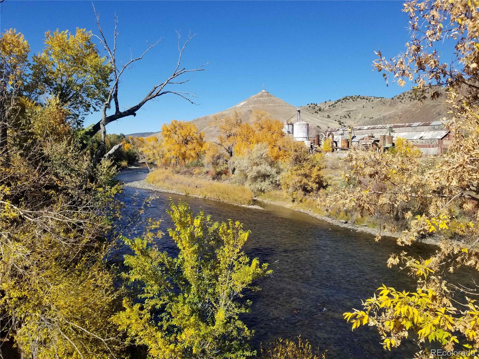 0 First Street, Salida, CO 81201, ,Commercial,For Sale,First,REC7184367