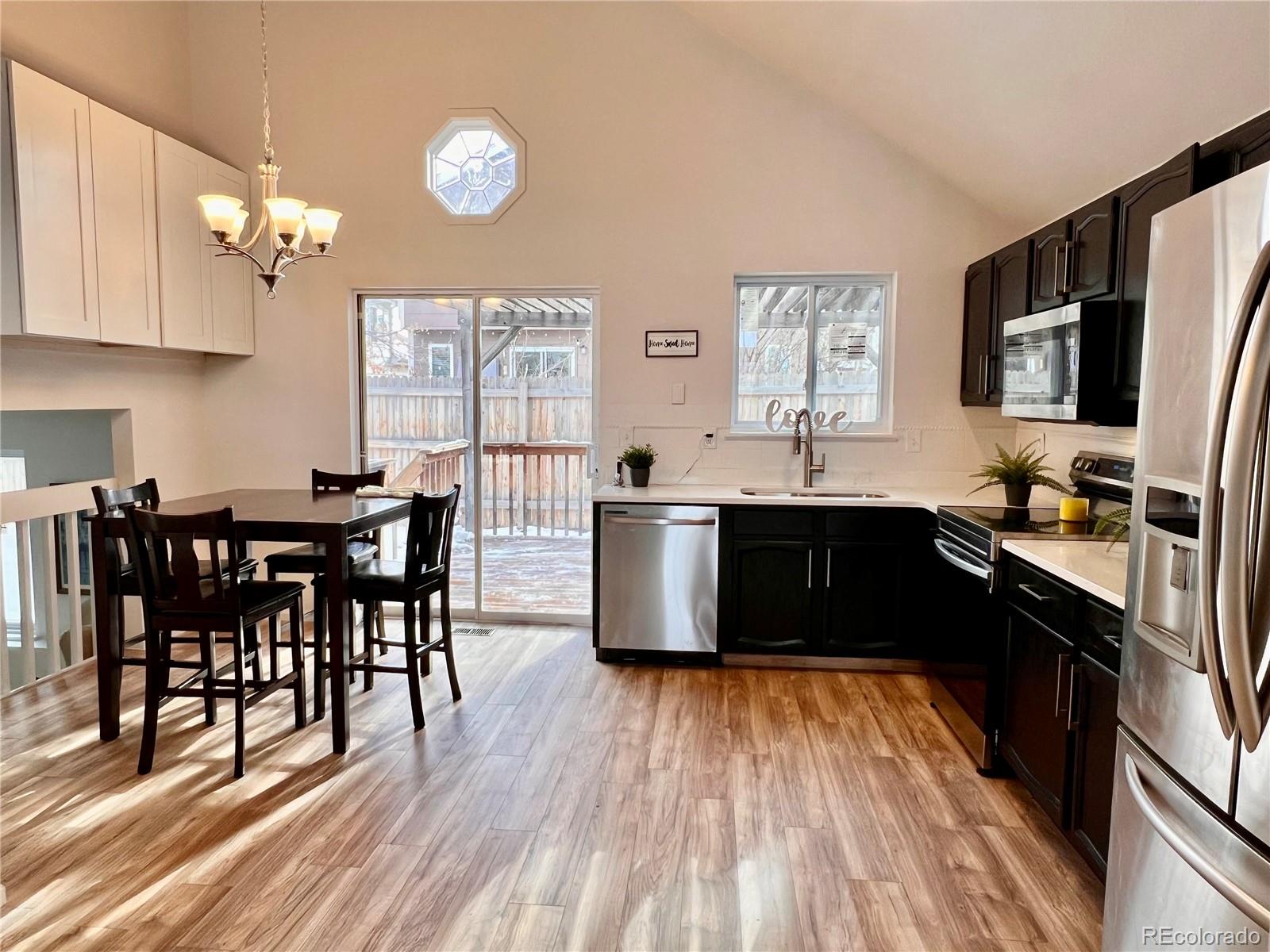 12986 W Cross Drive, Littleton, CO 80127, 4 Bedrooms Bedrooms, ,2 BathroomsBathrooms,Residential,For Sale,Cross,REC2329173