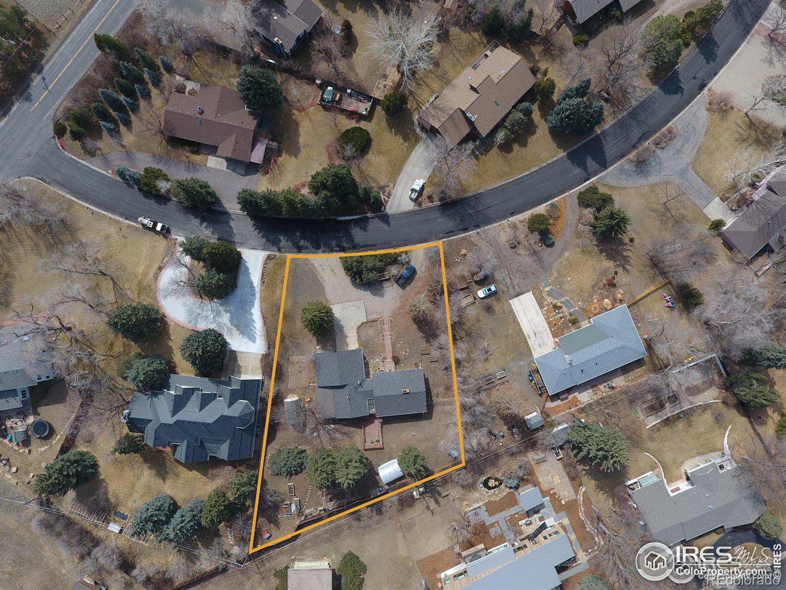 914 Cottonwood Drive, Fort Collins, CO 80524, 3 Bedrooms Bedrooms, ,1 BathroomBathrooms,Residential,For Sale,Cottonwood,RECIR1022594