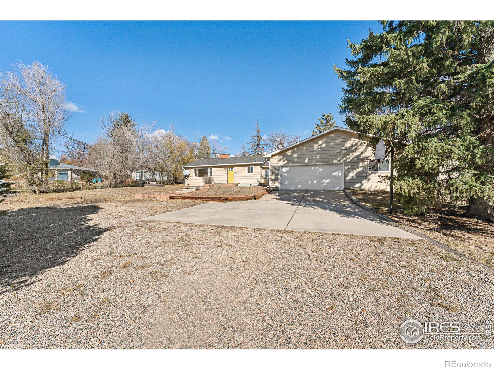 914 Cottonwood Drive, Fort Collins, CO 80524, 3 Bedrooms Bedrooms, ,1 BathroomBathrooms,Residential,For Sale,Cottonwood,RECIR1022594
