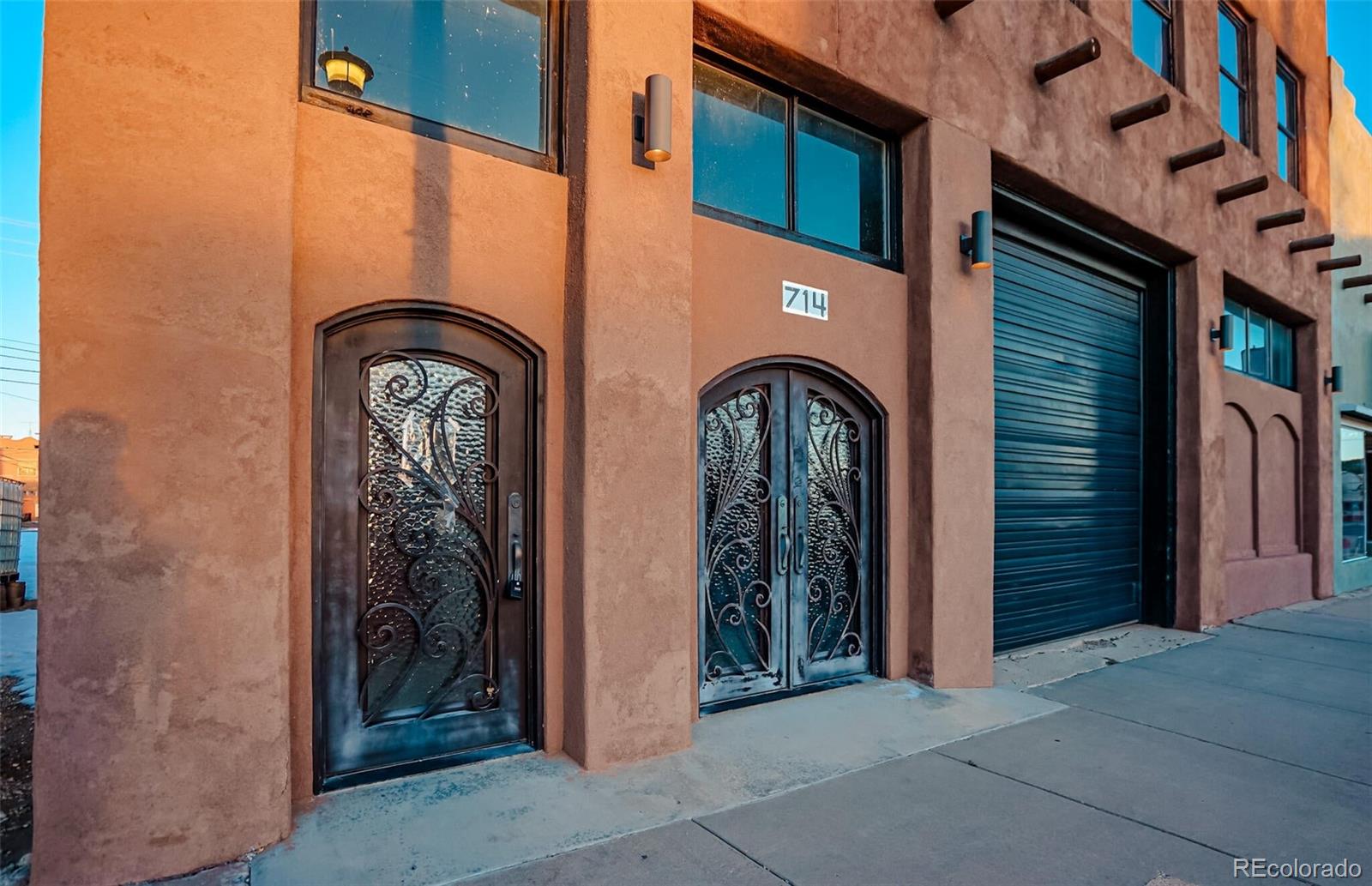714 Main Street, Walsenburg, CO 81089, ,Commercial,For Sale,Main,REC3725431