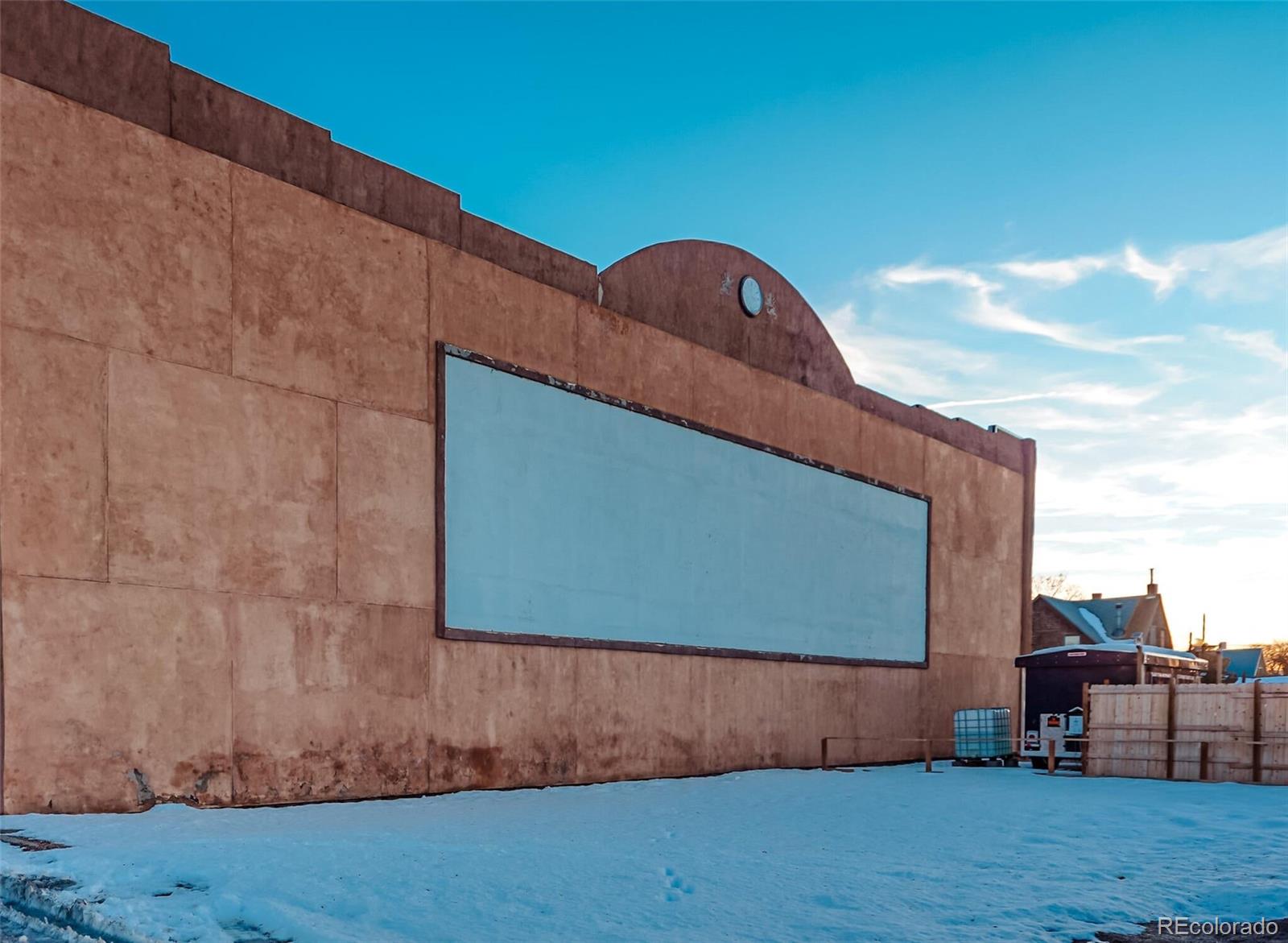 714 Main Street, Walsenburg, CO 81089, ,Commercial,For Sale,Main,REC3725431