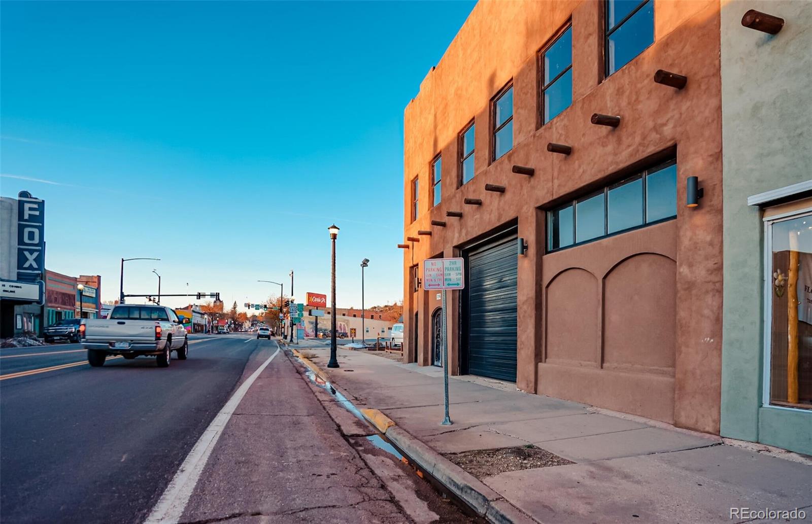 714 Main Street, Walsenburg, CO 81089, ,Commercial,For Sale,Main,REC3725431