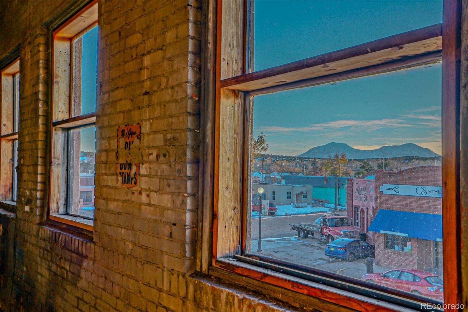 714 Main Street, Walsenburg, CO 81089, ,Commercial,For Sale,Main,REC3725431