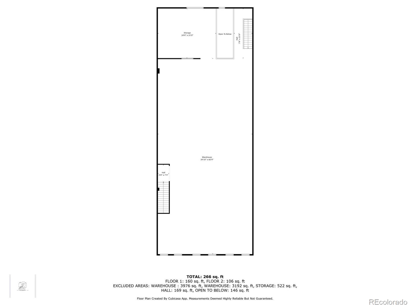714 Main Street, Walsenburg, CO 81089, ,Commercial,For Sale,Main,REC3725431