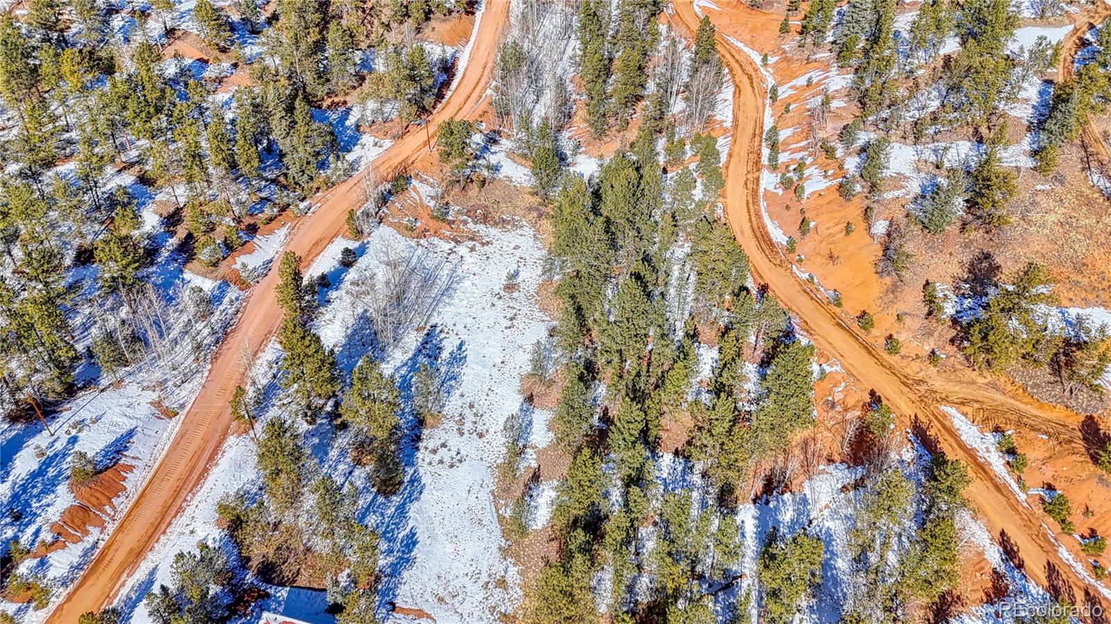 434 Dandy Jim Drive, Cripple Creek, CO 80813, ,Land,For Sale,Dandy Jim,REC9518963