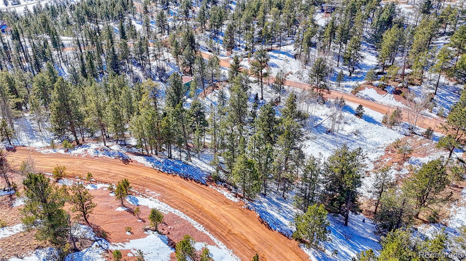 434 Dandy Jim Drive, Cripple Creek, CO 80813, ,Land,For Sale,Dandy Jim,REC9518963