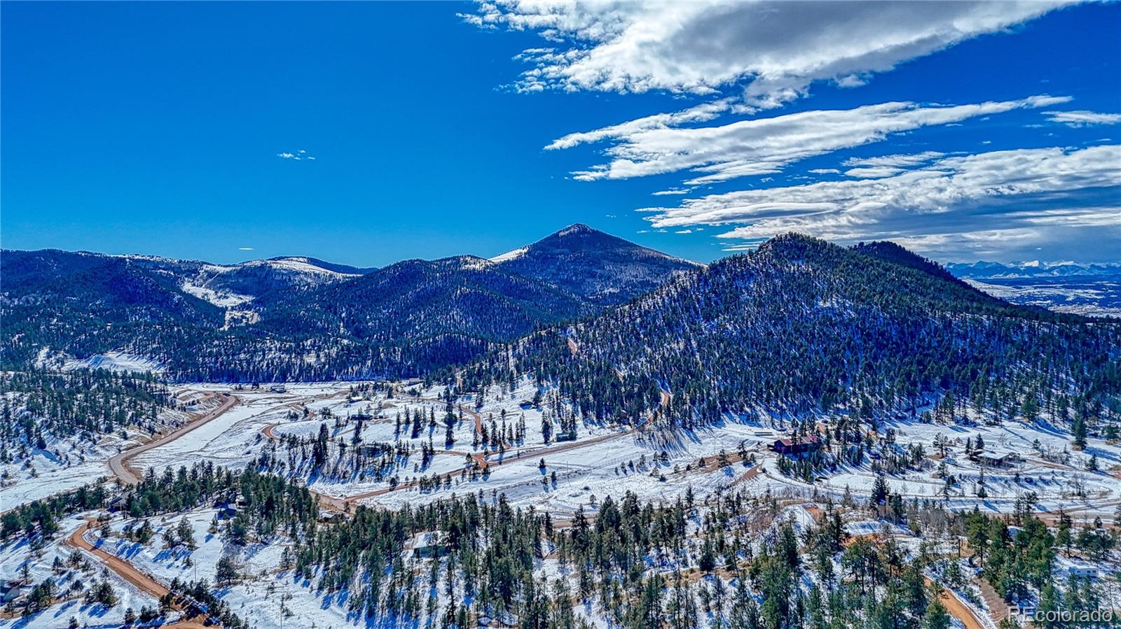 434 Dandy Jim Drive, Cripple Creek, CO 80813, ,Land,For Sale,Dandy Jim,REC9518963
