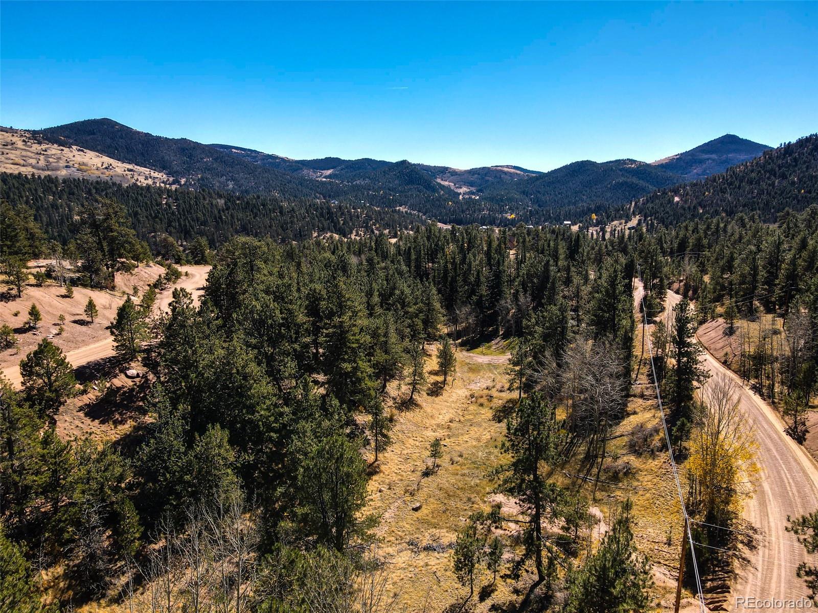 434 Dandy Jim Drive, Cripple Creek, CO 80813, ,Land,For Sale,Dandy Jim,REC9518963
