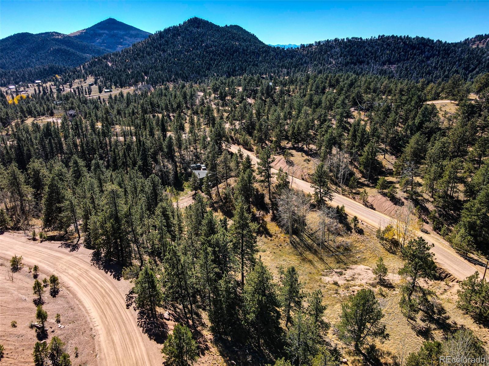 434 Dandy Jim Drive, Cripple Creek, CO 80813, ,Land,For Sale,Dandy Jim,REC9518963