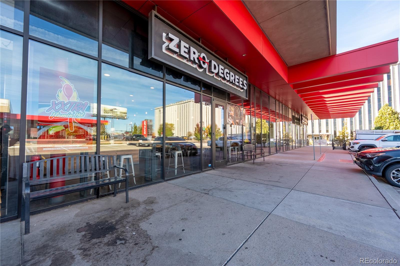 1390 S Colorado Boulevard #140, Denver, CO 80222, ,Commercial,For Sale,Colorado,REC9788574