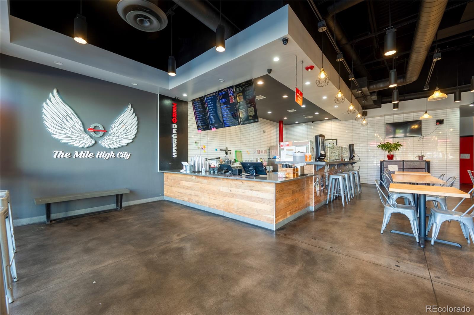 1390 S Colorado Boulevard #140, Denver, CO 80222, ,Commercial,For Sale,Colorado,REC9788574