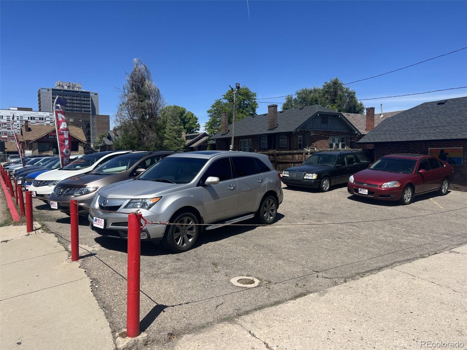 Address not available!, Denver, CO 80204, ,Commercial Lease,For Rent,Colfax,REC5264086