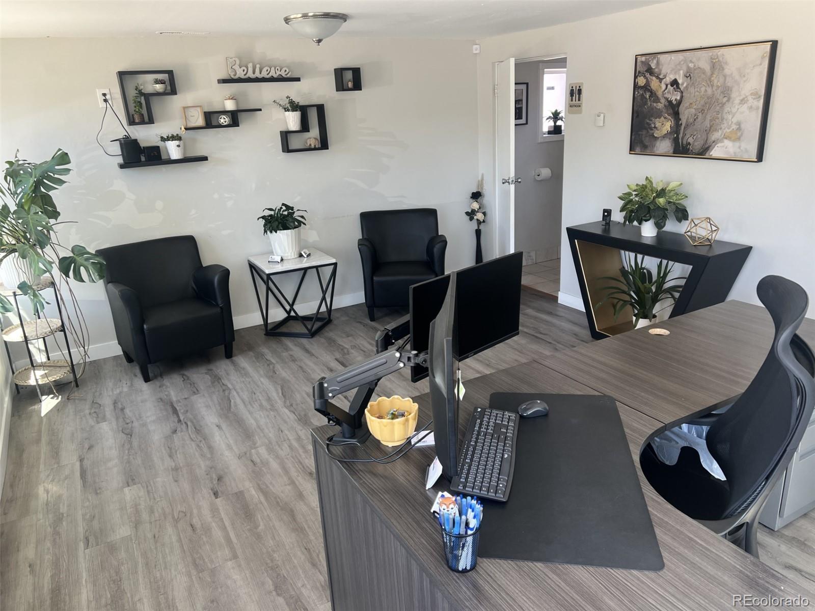 Address not available!, Denver, CO 80204, ,Commercial Lease,For Rent,Colfax,REC5264086