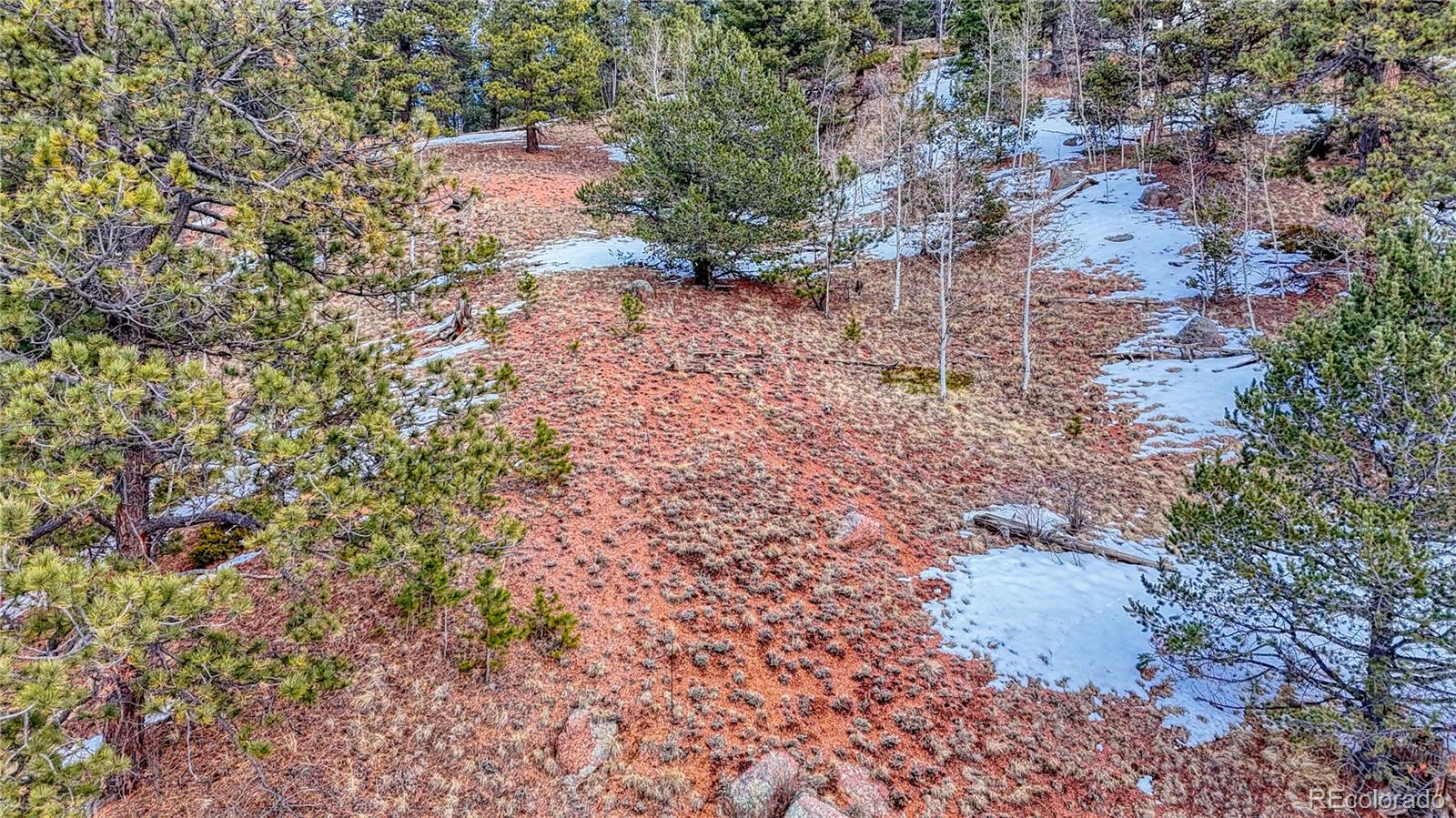 204 Idlewild Drive, Cripple Creek, CO 80813, ,Land,For Sale,Idlewild,REC3059194