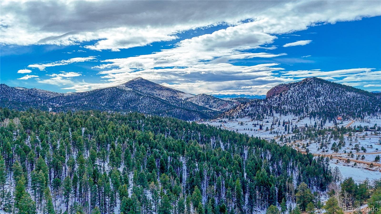 204 Idlewild Drive, Cripple Creek, CO 80813, ,Land,For Sale,Idlewild,REC3059194