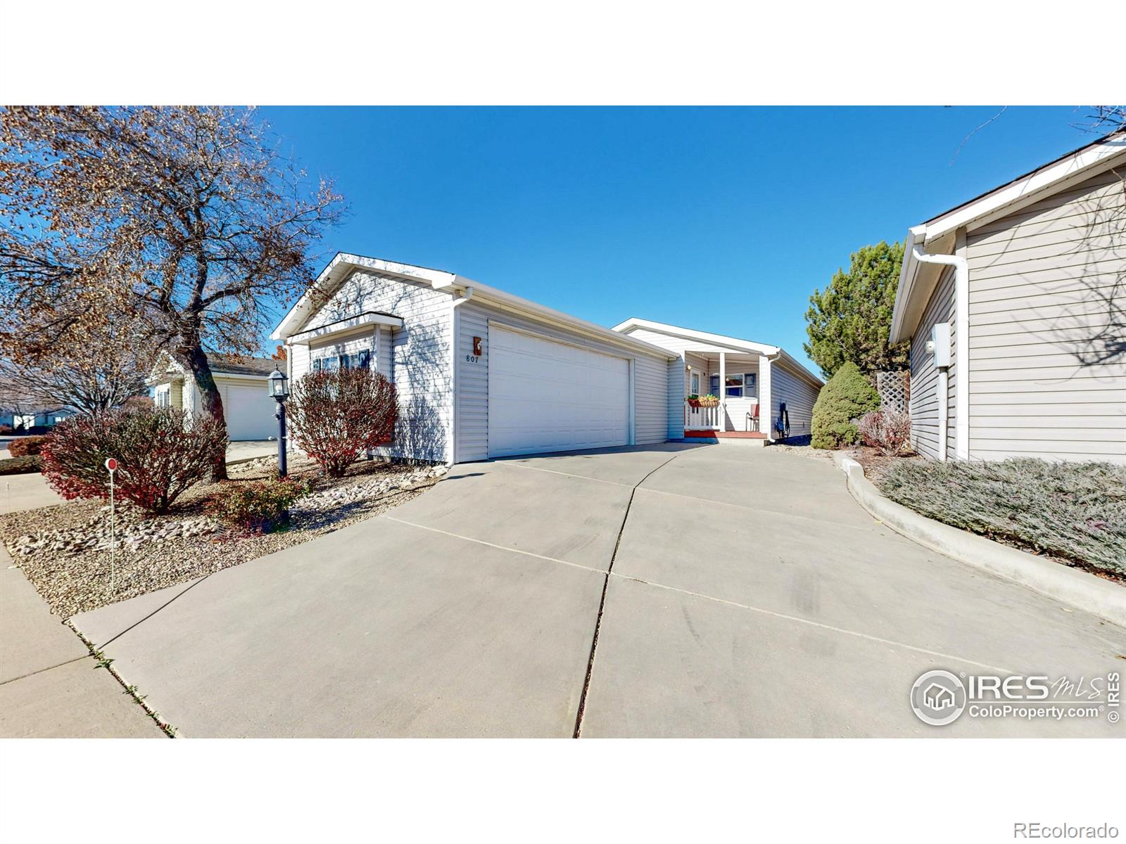 807 Sunchase Drive, Fort Collins, CO 80524, 2 Bedrooms Bedrooms, ,2 BathroomsBathrooms,Residential,For Sale,Sunchase,RECIR1022555