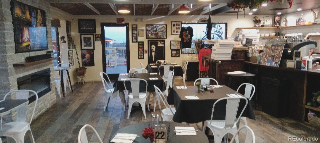 9460 Federal Boulevard, Denver, CO 80260, ,Commercial,For Sale,Pauli Italina Grill,Federal,REC2308216