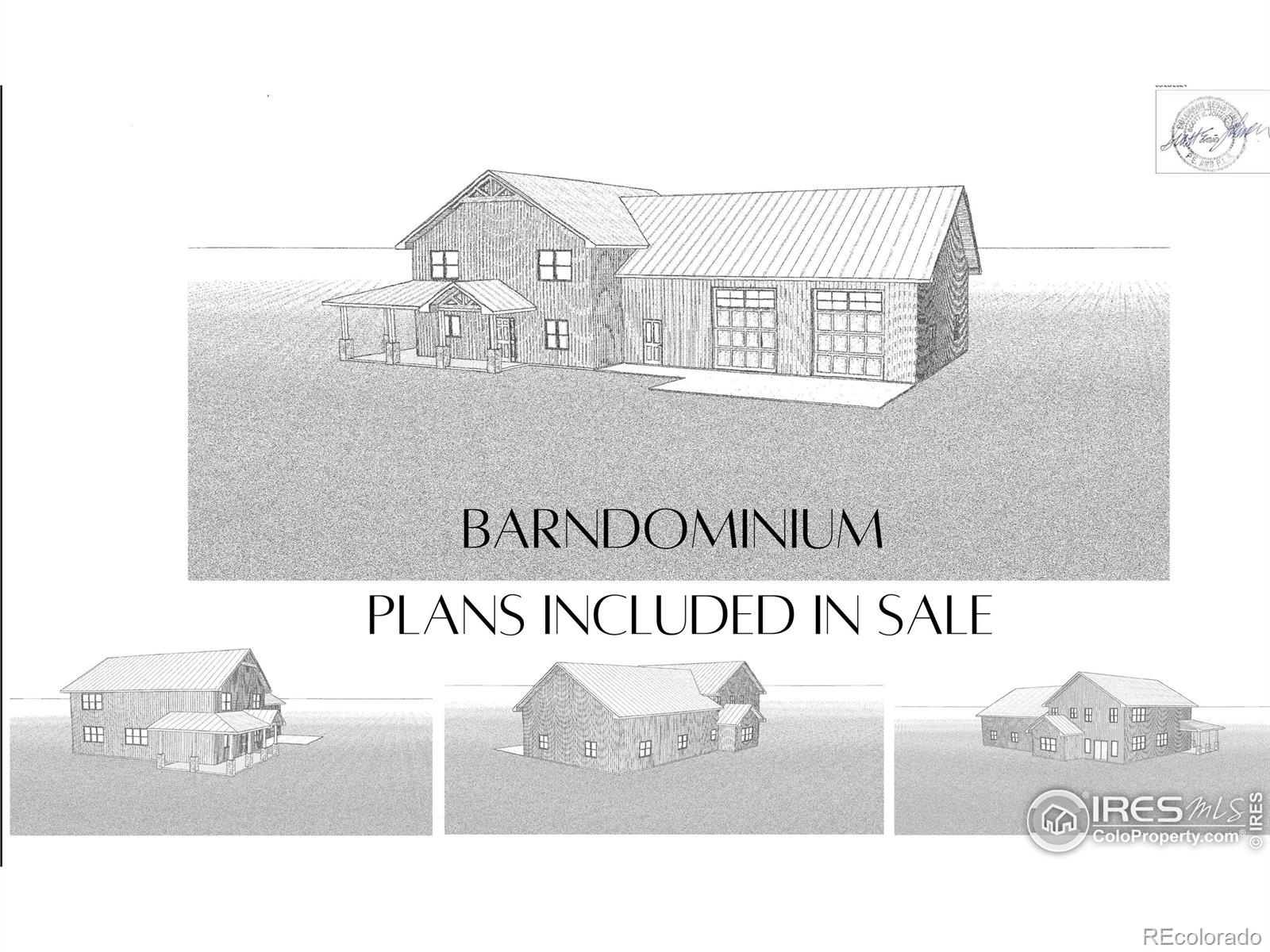 0 county road 29, Nunn, CO 80648, ,Land,For Sale,county road 29,RECIR1022512