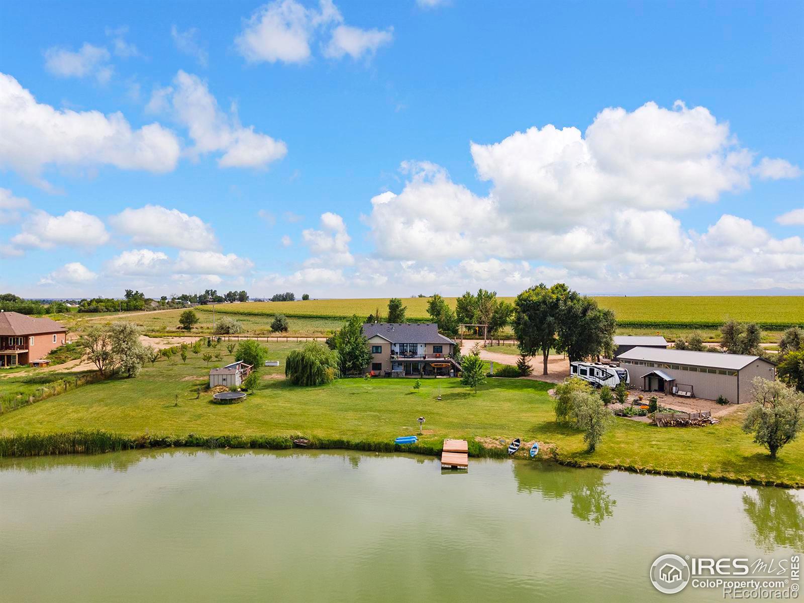 8905 County Road 80.5, Fort Collins, CO 80524, 4 Bedrooms Bedrooms, ,4 BathroomsBathrooms,Residential,For Sale,County Road 80.5,RECIR1022560