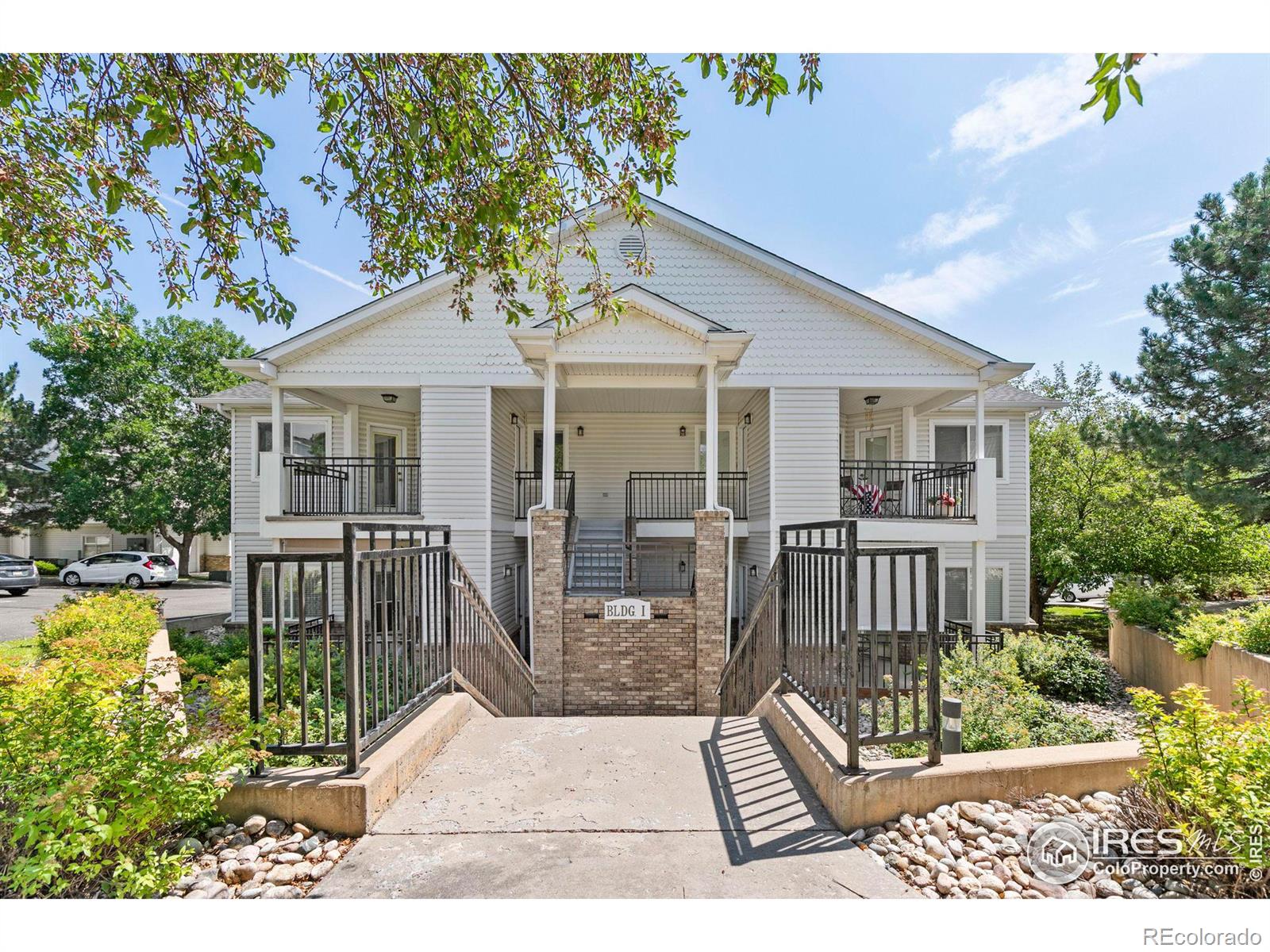 950 52nd Ave Ct #4, Greeley, CO 80634, 2 Bedrooms Bedrooms, ,2 BathroomsBathrooms,Residential,For Sale,52nd,RECIR1022516