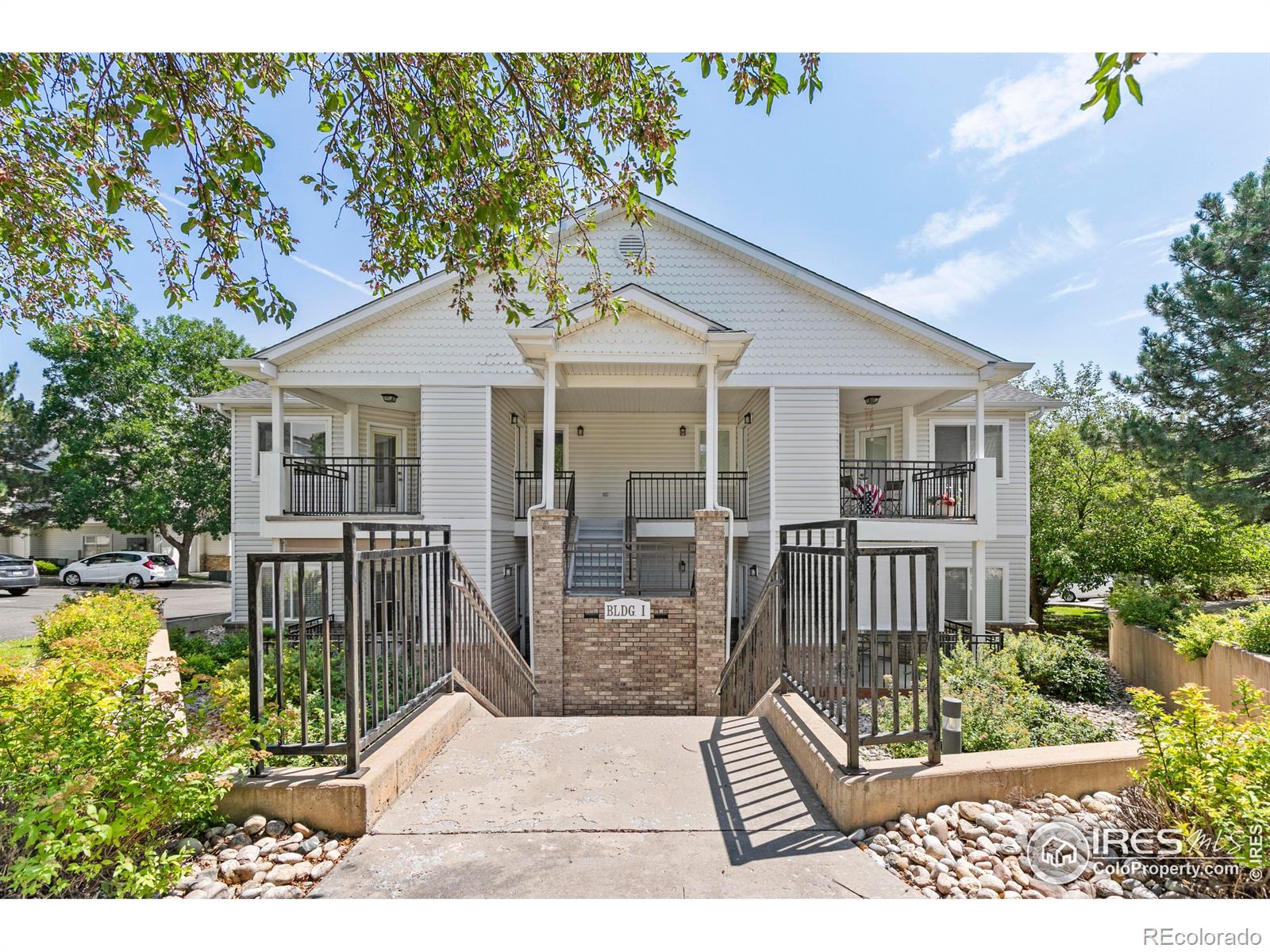 950 52nd Ave Ct #4, Greeley, CO 80634, 2 Bedrooms Bedrooms, ,2 BathroomsBathrooms,Residential,For Sale,52nd,RECIR1022516