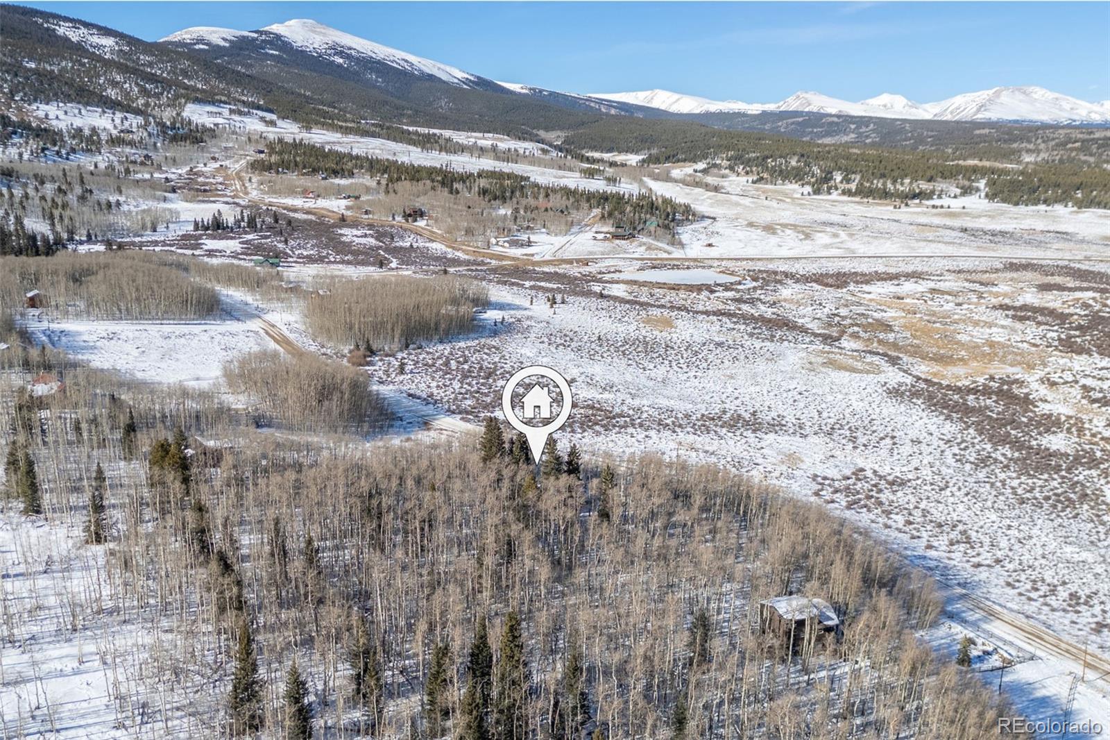 1333 High Creek Road, Fairplay, CO 80440, 3 Bedrooms Bedrooms, ,2 BathroomsBathrooms,Residential,For Sale,High Creek,REC6138563