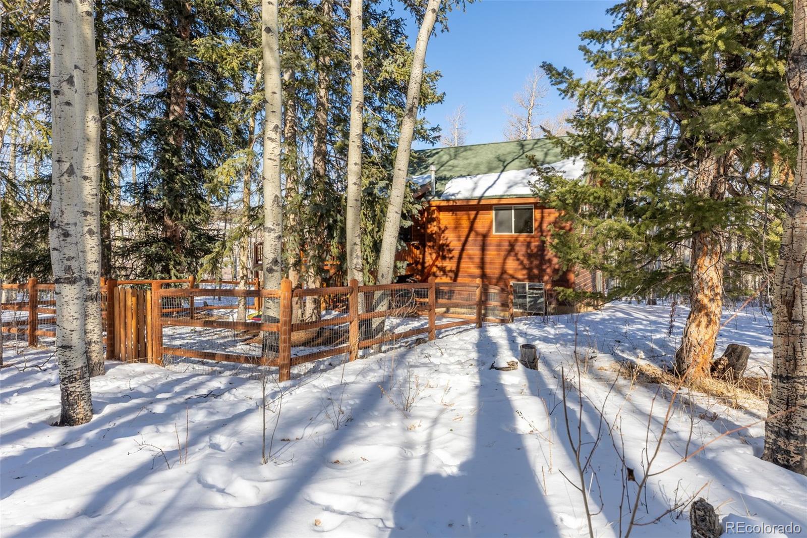 1333 High Creek Road, Fairplay, CO 80440, 3 Bedrooms Bedrooms, ,2 BathroomsBathrooms,Residential,For Sale,High Creek,REC6138563