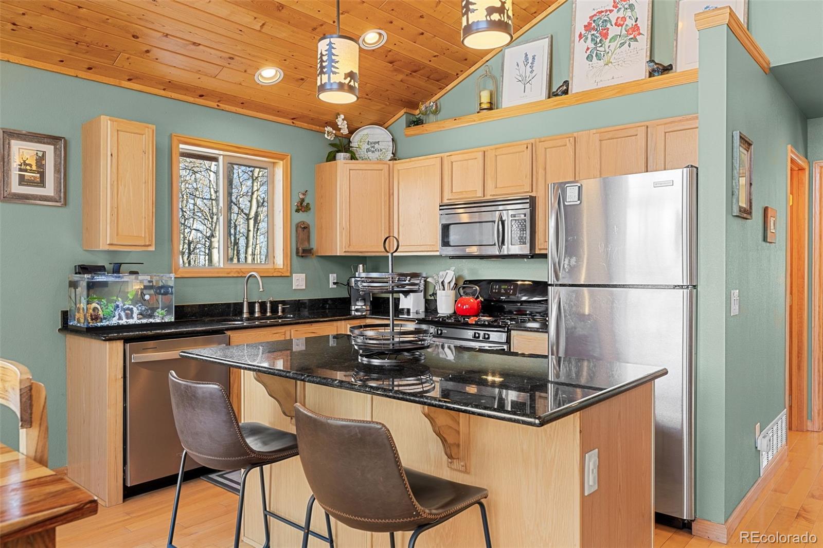 1333 High Creek Road, Fairplay, CO 80440, 3 Bedrooms Bedrooms, ,2 BathroomsBathrooms,Residential,For Sale,High Creek,REC6138563