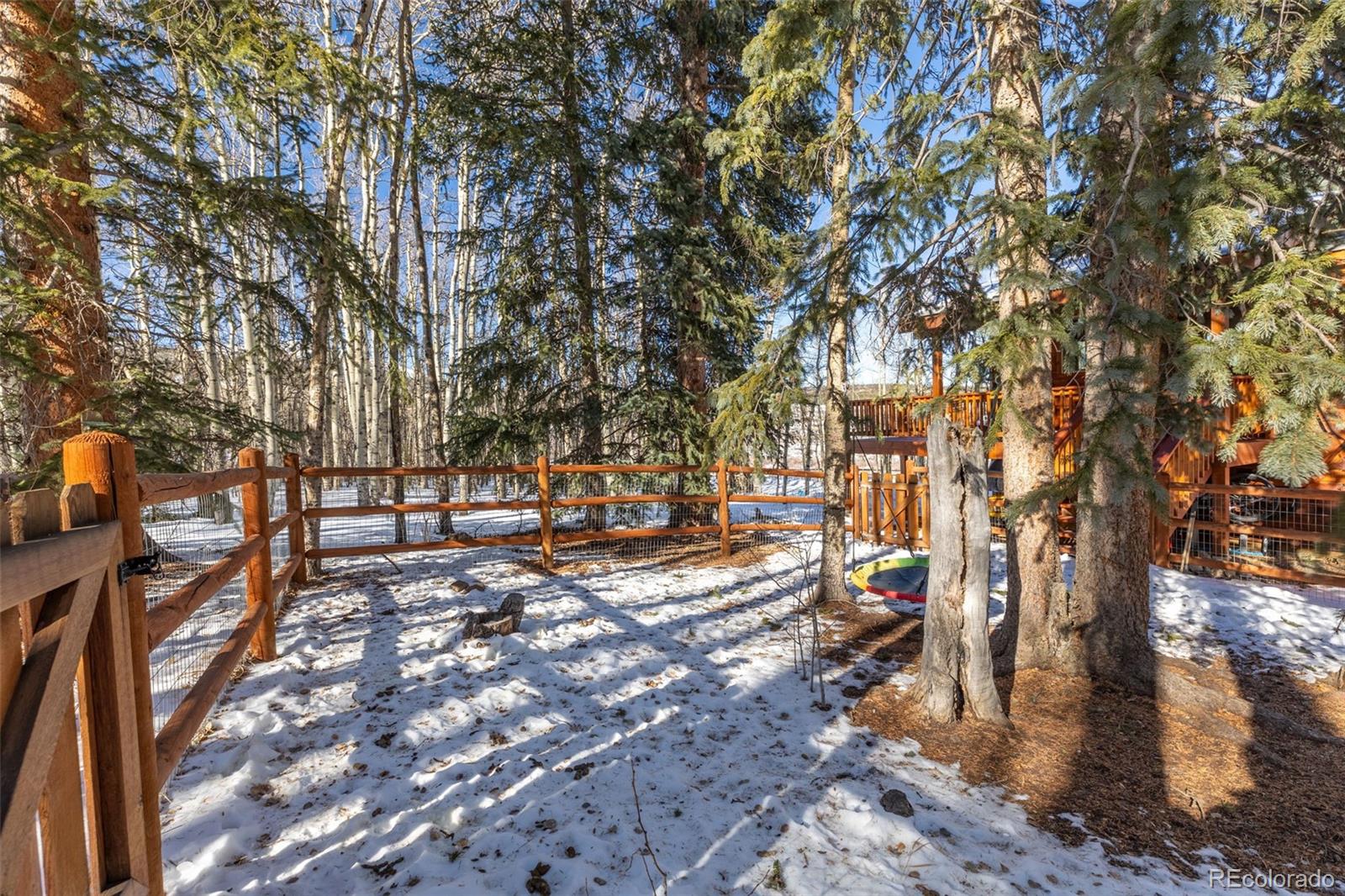 1333 High Creek Road, Fairplay, CO 80440, 3 Bedrooms Bedrooms, ,2 BathroomsBathrooms,Residential,For Sale,High Creek,REC6138563