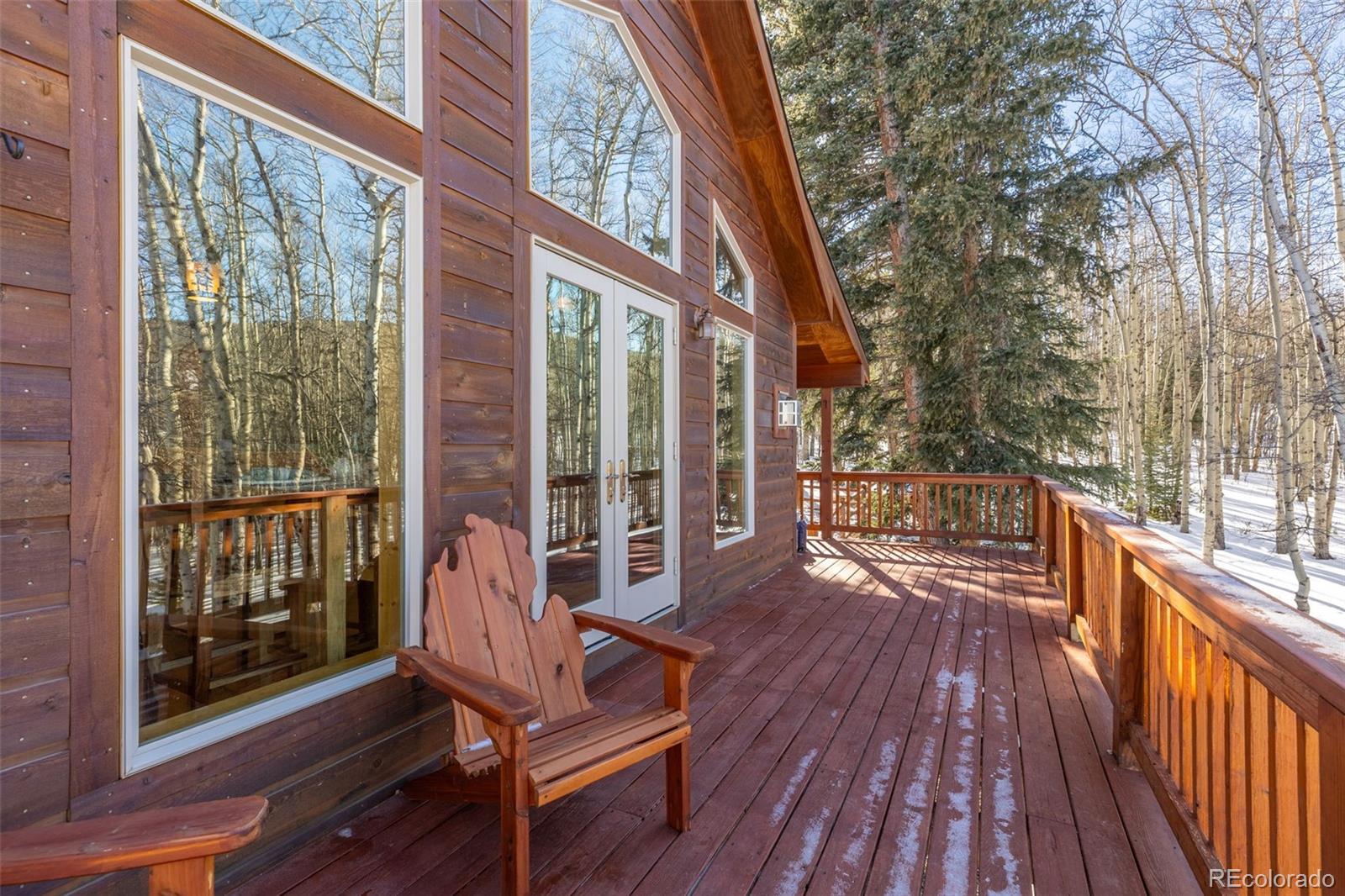 1333 High Creek Road, Fairplay, CO 80440, 3 Bedrooms Bedrooms, ,2 BathroomsBathrooms,Residential,For Sale,High Creek,REC6138563