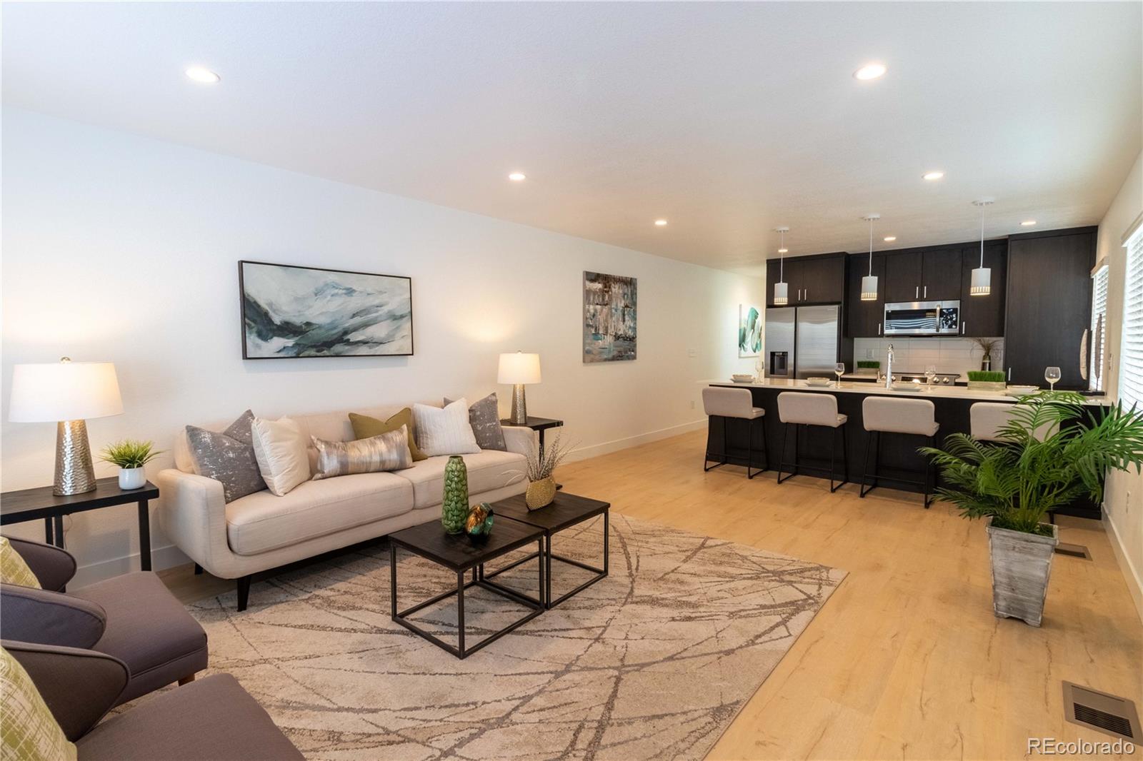 1551 Uinta Street, Denver, CO 80220, 16 Bedrooms Bedrooms, ,12 BathroomsBathrooms,Income,For Sale,Uinta,REC7202834