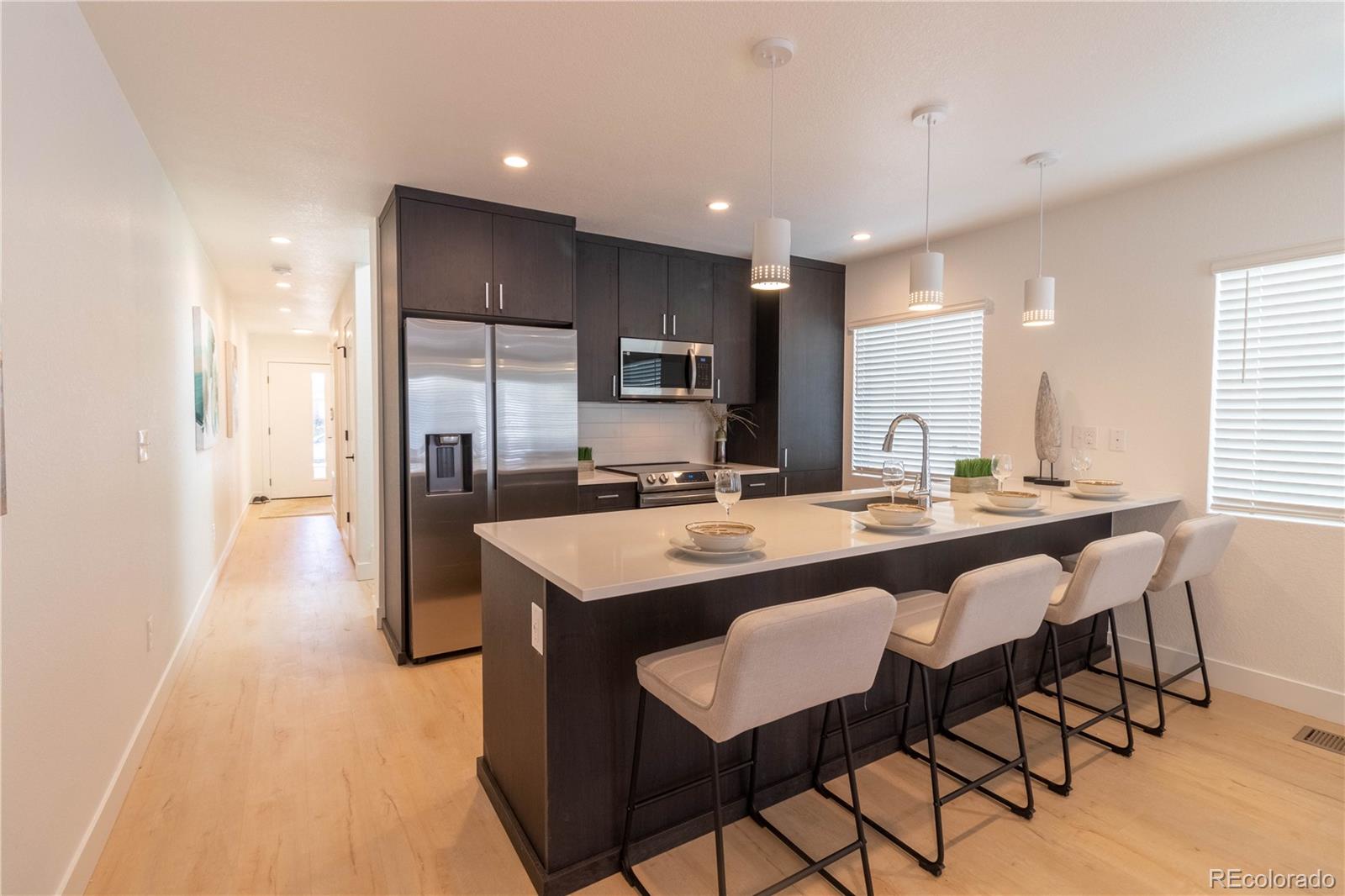 1551 Uinta Street, Denver, CO 80220, 16 Bedrooms Bedrooms, ,12 BathroomsBathrooms,Income,For Sale,Uinta,REC7202834